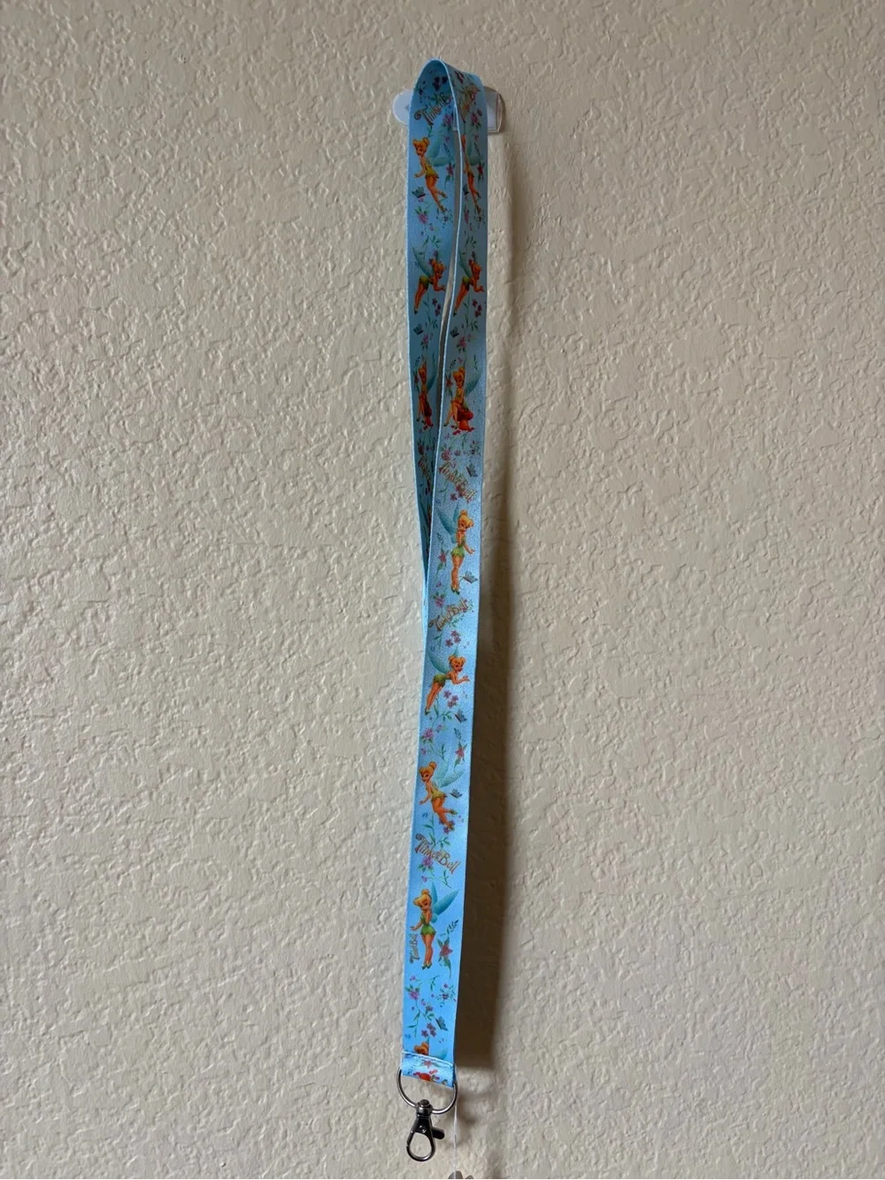 ✨Disney Tinker Bell Lanyard